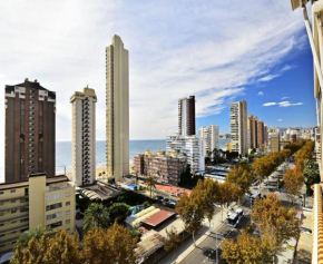 Paraíso XI C Alquilevante
